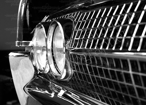 Uncle Charlie's Lincoln