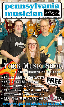 9-14York Music