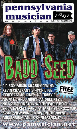 1-13 BADD SEED