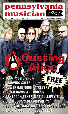 5-14 Ousting ALICE