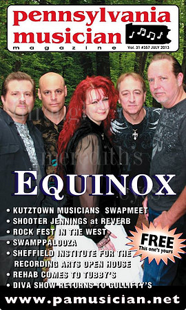7-13 EQUINOX