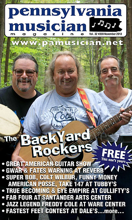 11-13 BACKYARD ROCKERS