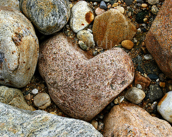 HeartRock